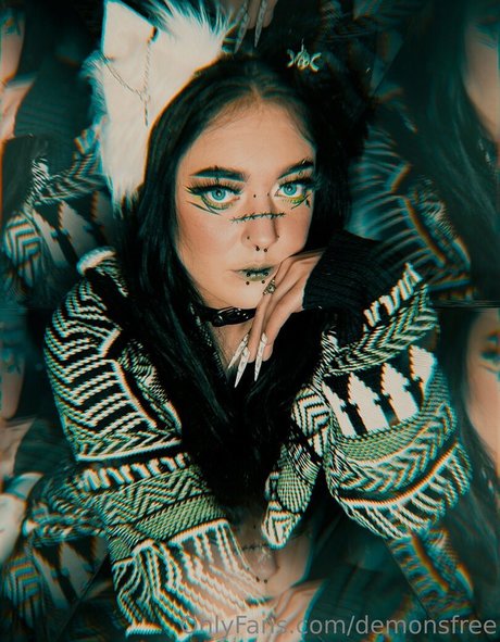 demonsfree actrice de nus galerie