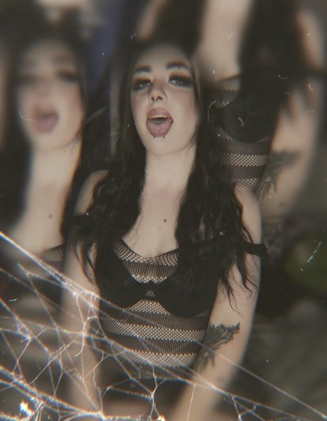 demonsfree modèle pornographique image