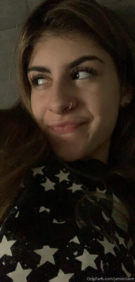 Jamieclaire actrice porno img