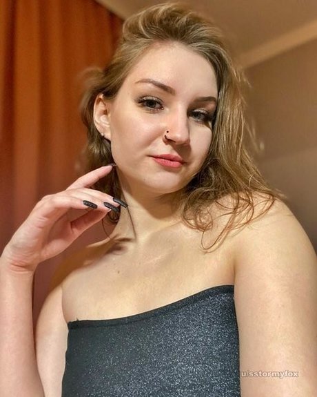 Stormy Fox star du porno hd galeries