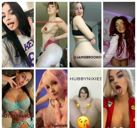 chloehoneyyy star du porno chaude photos