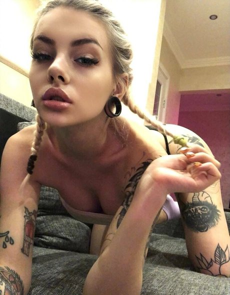 kendraa lane modèles nus images