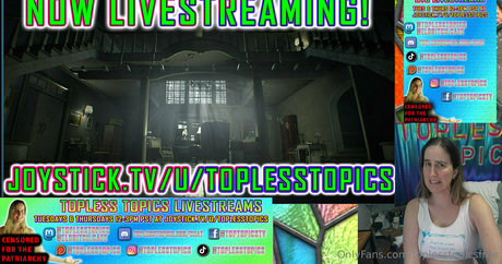 toplesstopicsfree star du porno gratuit image