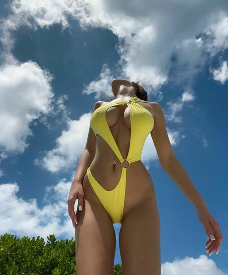 Olesia dreams modèle sympa image