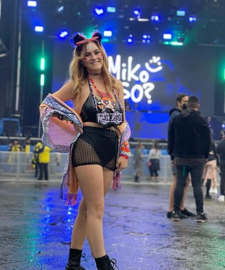 Chloe Moniz actrice adulte photo