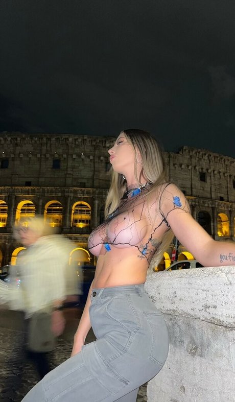 Eva Mentas étoile hd galerie