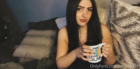 rockinrach modèle pornographique photos