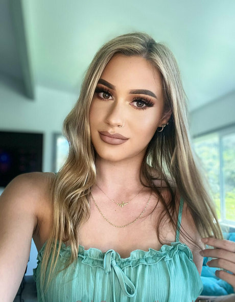 hannahhikess sexe de star du porno archive