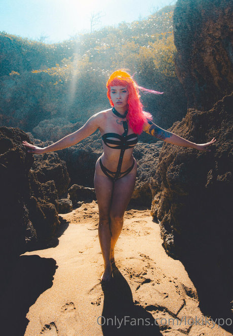 lokikypo modèle joli img