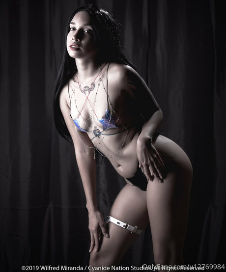 lokikypo haut modèle galerie