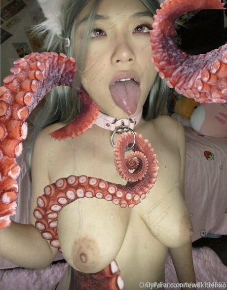 Lewdkittenxo actrice nue collection