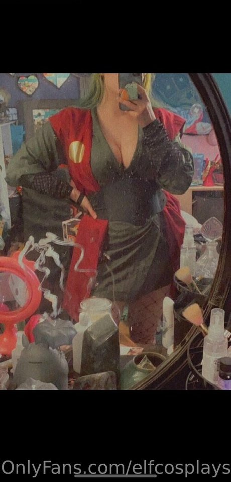 elfcosplays96 étoile chaude galeries
