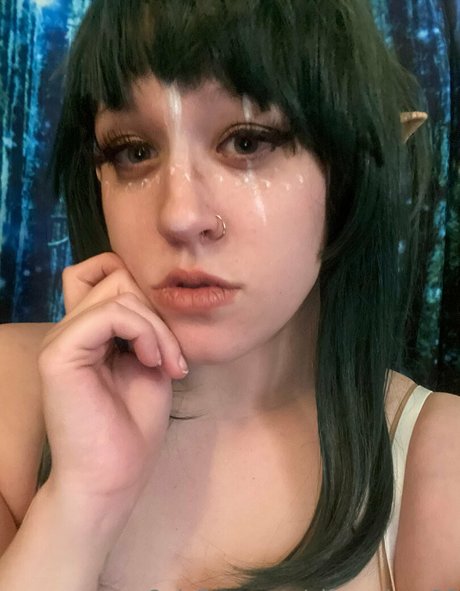 elfcosplays96 modèle xxx des photos