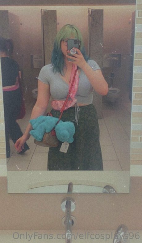 elfcosplays96 xxx star du porno collection