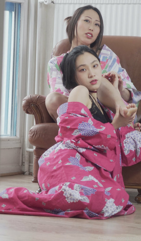 juneliu étoile de haute qualité galeries