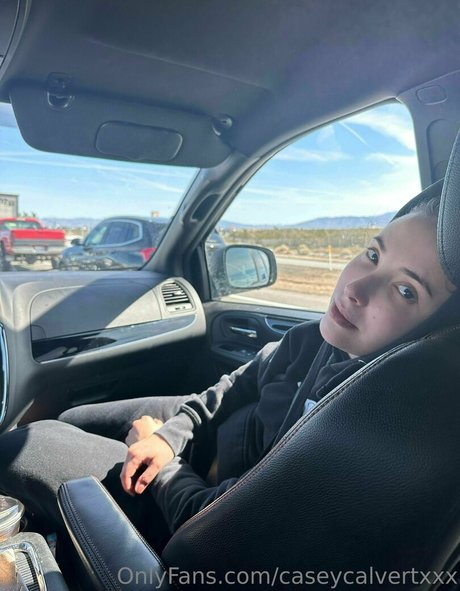 caseycalvertxxx belle actrice galerie