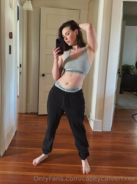 caseycalvertxxx étoile hd galerie