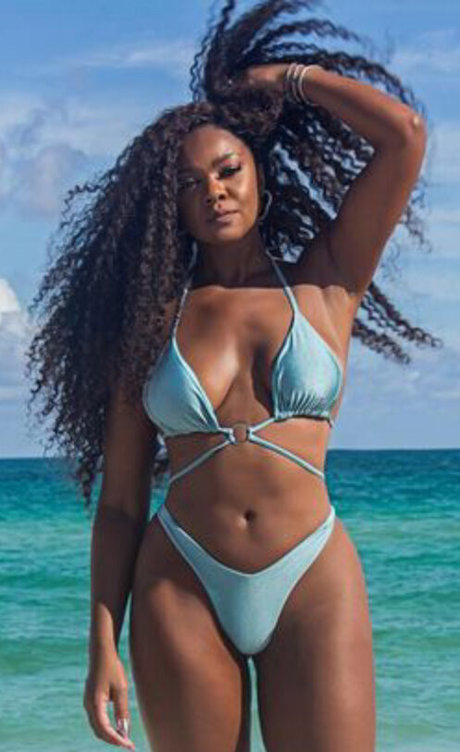 Cris Vianna actrice de sexe photo