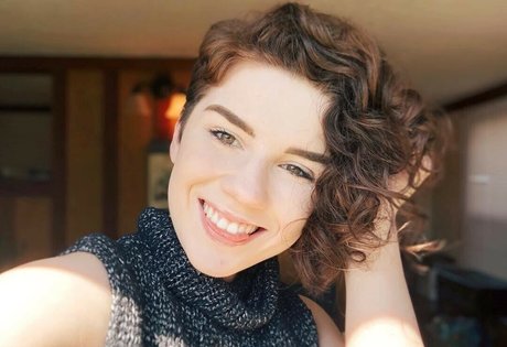 Morgan Eckroth belle actrice galeries