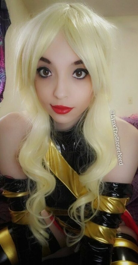 lynx babe star du porno gratuite galerie