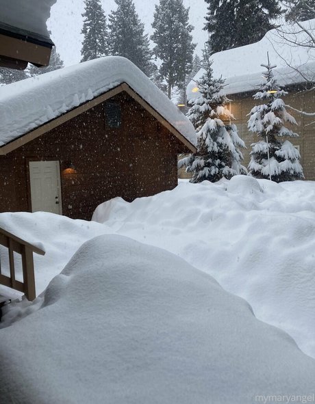 mymaryangel modèle hd des photos