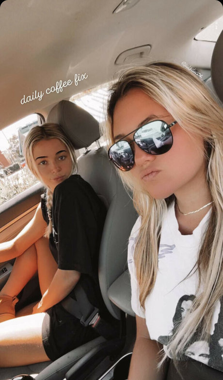 fans dadolescents gothiques uniquement meilleur chaud photo