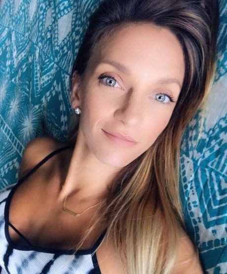 Sam Ortego étoile sexy image