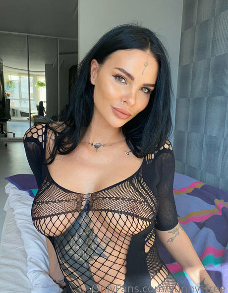 Ksusha Krasivchik xxx étoile collection