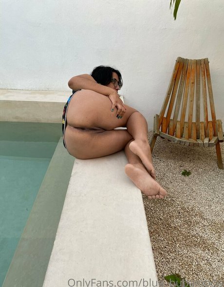 blue bubaloooo sexe star image