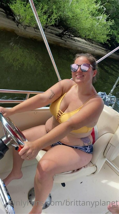 brittanyplanet modèle joli archive