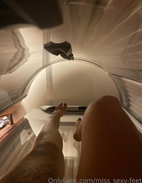 miss sexy feet étoile chaude galerie