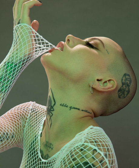 Siiickbrain xxx étoile photo