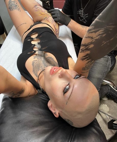 Siiickbrain star du porno archive