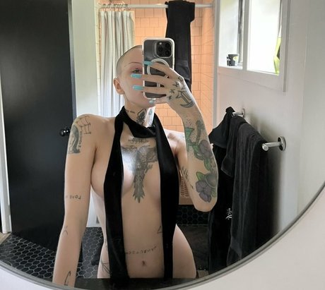 Siiickbrain joli modèle galerie