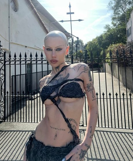 Siiickbrain sexe de star du porno photo