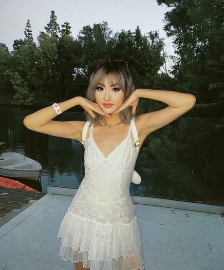 DJ Camgirl modèle pornographique photo