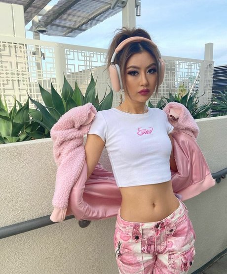 DJ Camgirl star du porno gratuite collection