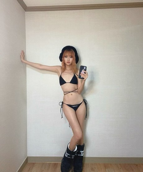 DJ Camgirl étoile chaude photos