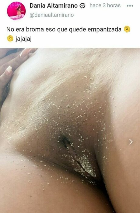 Dania Altamirano mannequin galeries