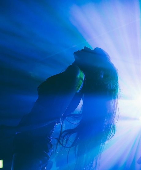 Poxleitner modèle porno galerie