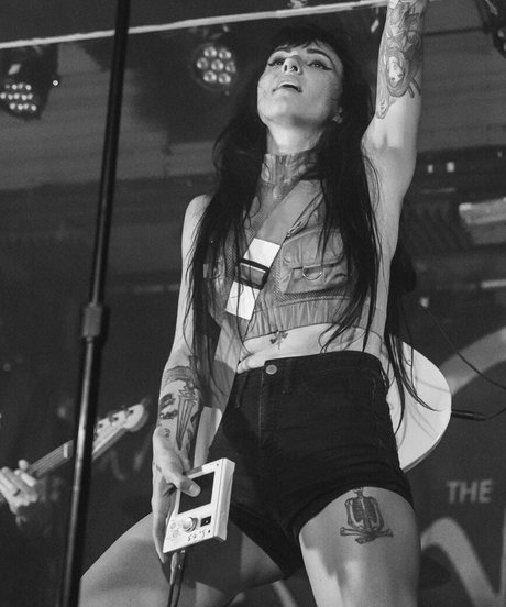 Poxleitner actrice pornographique photos