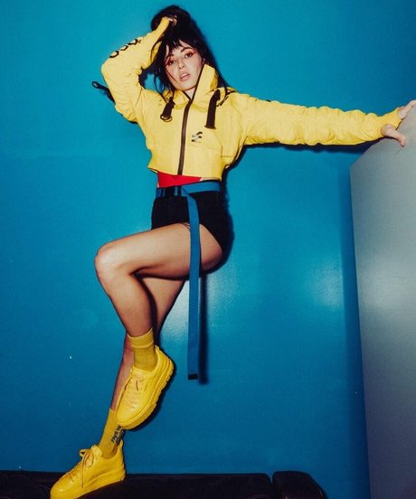 Poxleitner actrice nue image