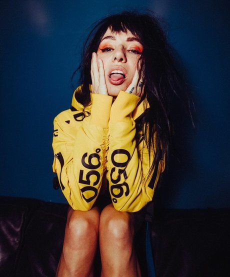 Poxleitner modèle adulte archive