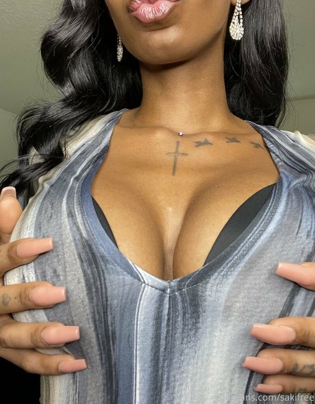 sakifree étoile exclusive galerie