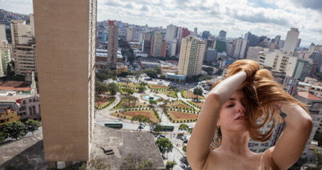 Maria Candida Lacerda star du porno de haute qualité galerie