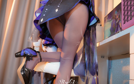 Misaki Suzuki star du porno parfaite images