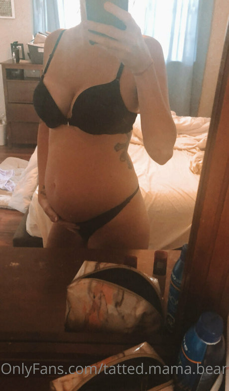 tatted mama bear actrice de grande qualité photos