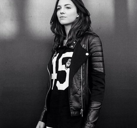 Ella Hunt actrice archive