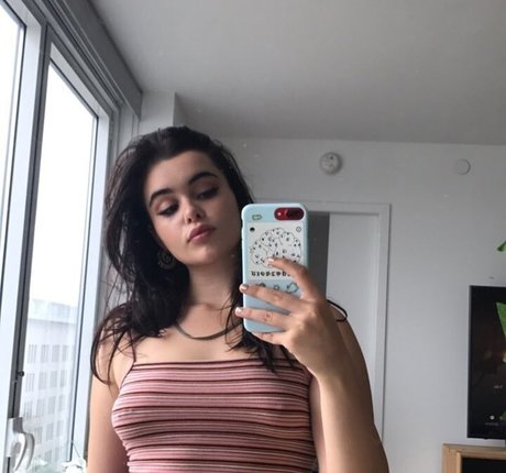 Barbie Ferreira star du porno photo