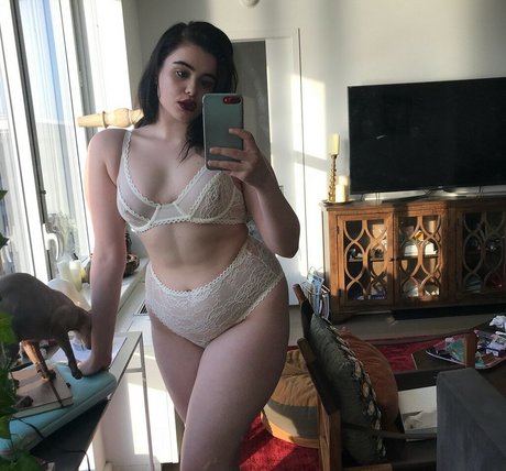 Barbie Ferreira actrice pornographique image
